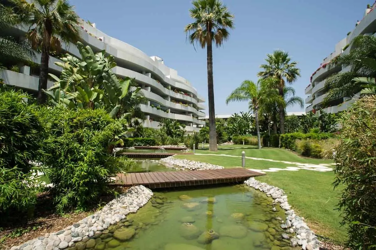 Lujo, amplio, cómodo Marbella 0*,  España