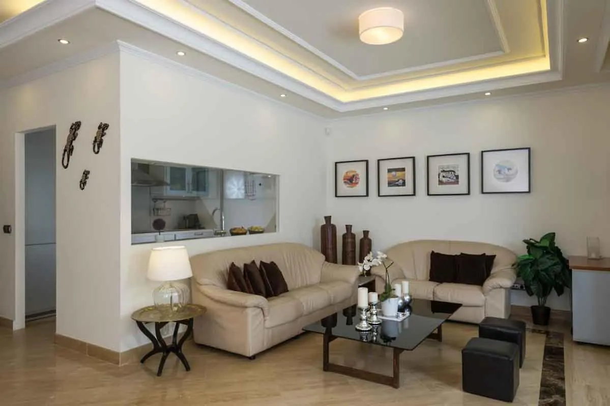 Apartamento Lujo, amplio, cómodo Marbella España